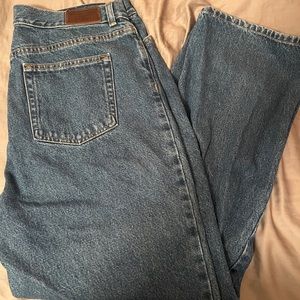 LLBEAN jeans